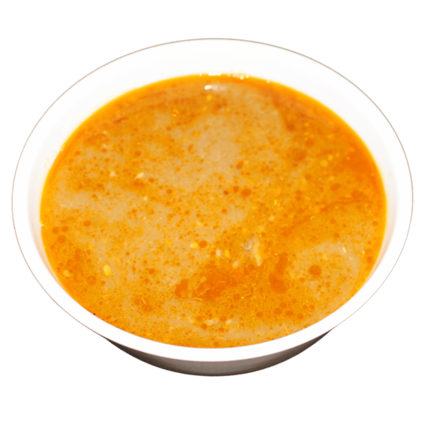 Mont-Hin-Gar Soup