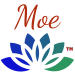 moe logo transparent background high resolution