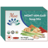 Moe Mont Hin Gar, Premium Quality, Organic