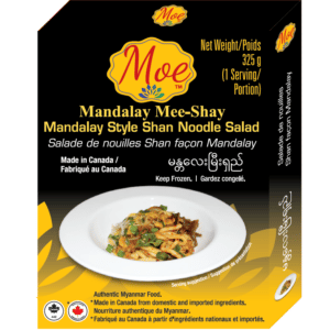 mee shay box front
