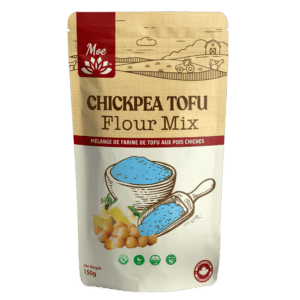 Chickpea Tofu Mix - Non GMO
