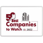 50 Best Companies to Watch 2022