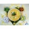 Noodle with Coconut Chicken Soup, Moe Myanmar Foods, Premium Quality